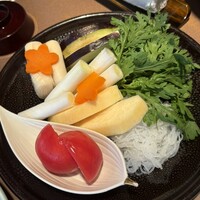 今半万窯 新宿店 - 