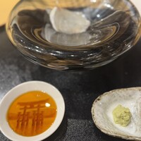 鮨 稲穂 - 