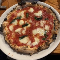 ピザダヴィンチトウキョウ - 