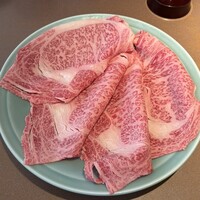 今半万窯 新宿店 - 