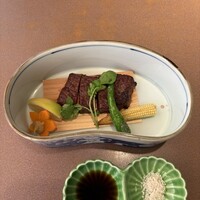 今半万窯 新宿店 - 