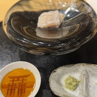 鮨 稲穂 - 