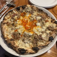 ピザダヴィンチトウキョウ - 