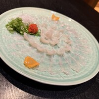 ふぐ好 北新地店 - 