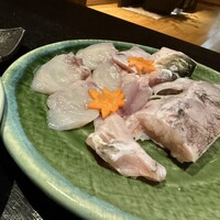 ふぐ好 北新地店 - 