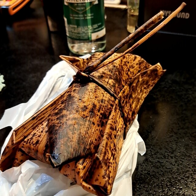 米処 おにちゃっ茶 - 旭川（おにぎり）の写真