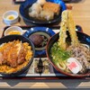資さんうどん 相模大野店