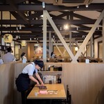 資さんうどん - 