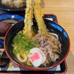 資さんうどん 相模大野店 - 
