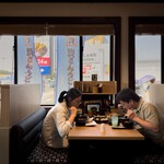 資さんうどん - 