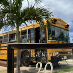 ハリーズ シュリンプ トラック - 