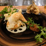 モンテラート - 