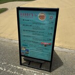 ハリーズ シュリンプ トラック - 