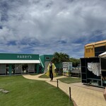 ハリーズ シュリンプ トラック - 