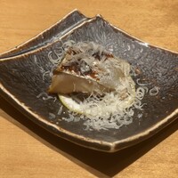鮨 こしかわ - 
