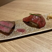 和牛 まつした 吟匠邸 - 