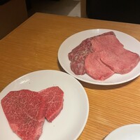 ビーフキッチン 恵比寿店 - 