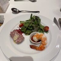 ベンジャミンステーキハウス 東京ガーデンテラス紀尾井町 - 