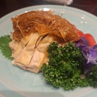 中国料亭 翠鳳 上野本店 - 