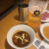 ビーフキッチン 恵比寿店 - 