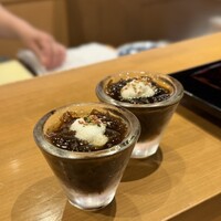 鮨 はまだ - 