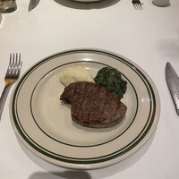 ベンジャミンステーキハウス 東京ガーデンテラス紀尾井町 - 