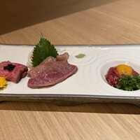 和牛 まつした 吟匠邸 - 