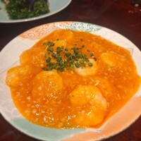 中国料亭 翠鳳 上野本店 - 