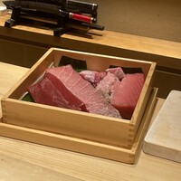 鮨 こしかわ - 