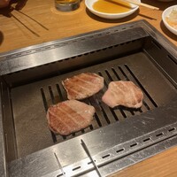 ビーフキッチン 恵比寿店 - 