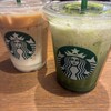 スターバックスコーヒー 大同生命ビル ミレド地下1階店