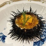 レストラン ラ・カンサトゥール - 