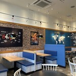 bb.q OLIVE CHICKEN cafe - 