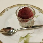 レストラン ラ・カンサトゥール - 