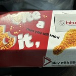 bb.q OLIVE CHICKEN cafe - 