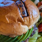 BELLOWS BURGER - 