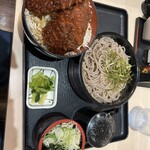 明治亭 長野駅店 - 