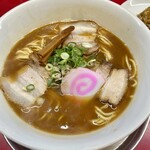 丸高中華そば 神戸二宮 二宮店 - 