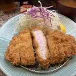 とんかつ 大宝 - 