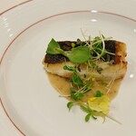 レストラン ラ・カンサトゥール - 