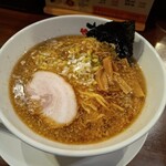 つけ麺 らーめん おおくぼ - 料理写真: