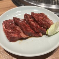 肉の山翔 - 