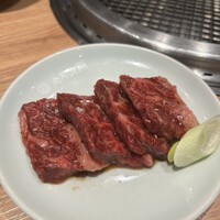 肉の山翔 - 