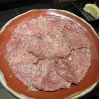 うしごろ 貫 恵比寿本店 -  うしごろ 貫 恵比寿本店 -