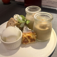 鉄板焼　一如 - 