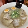 名代ラーメン亭 博多駅地下街店