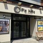 パイ ホリック - 202508