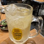 ホルモン焼肉　ぶち - 