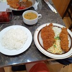 キッチン 南海 - 