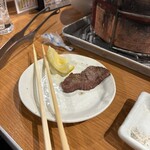 ホルモン焼肉　ぶち - 